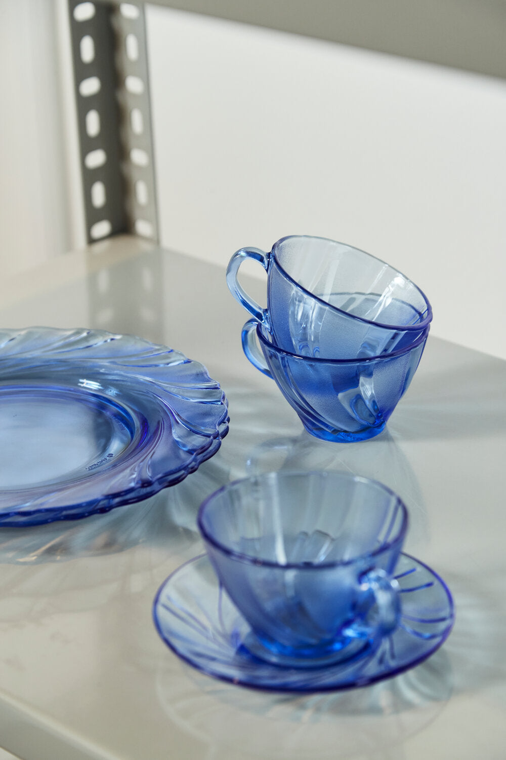 Duralex Beau Rivage Marine kop - 18 cl - Bahne